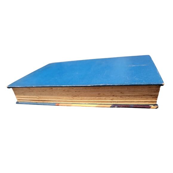 1968 Blue Ribbon Recipes County Fair Winners Cookbook - Picture 4 of 4